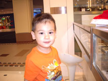 Ryan November 2005